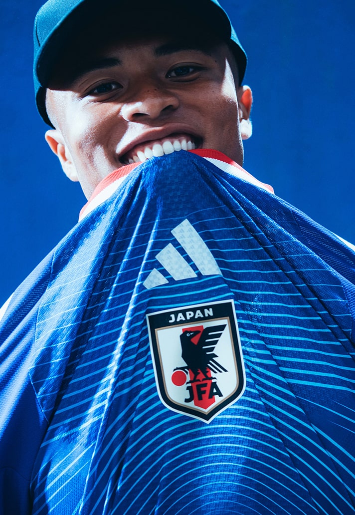 Adidas تكشف عن جميع أطقم المنتخبات الـ 22 الرئيسية لعام 2026